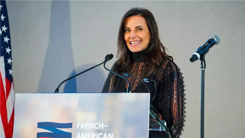 انضمام دينا باول ماكورميك إلى ميتا.. معلومات عن مستشارة ترامب السابقة
