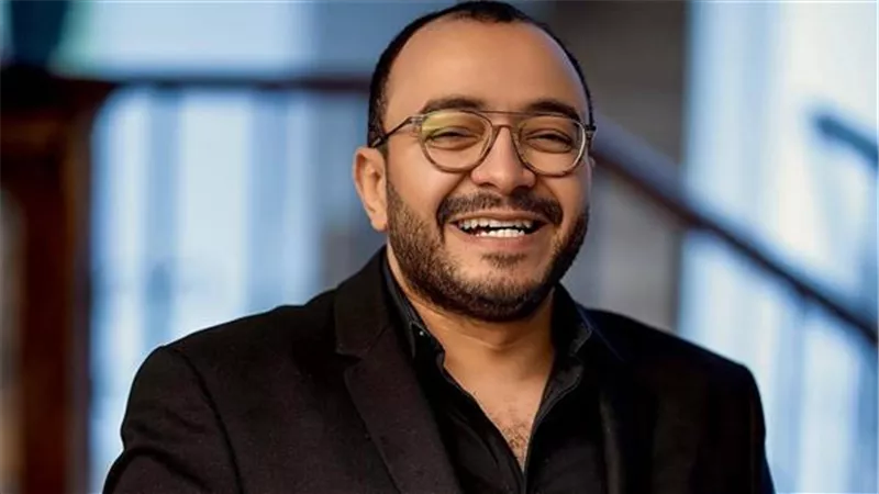 حسام داغر يكشف لـ«إيجبتك» كواليس الصلح بين بيومي فؤاد ومحمد سلام