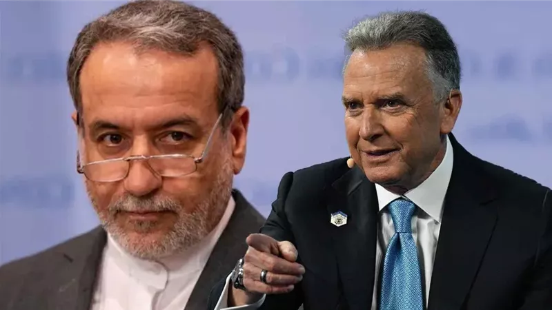 جنيف على صفيح ساخن.. مفاوضات نووية تحت ضغط أمريكي| تقرير