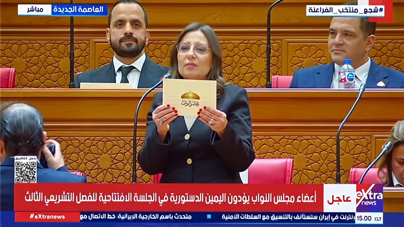 إيناس عوض: دعم السياحة وتعزيز مكانة الإسكندرية على رأس الأولويات