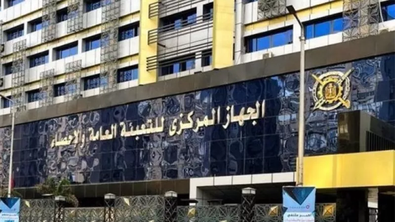   القطاع المالي الأعلى أجراً في مصر.. و