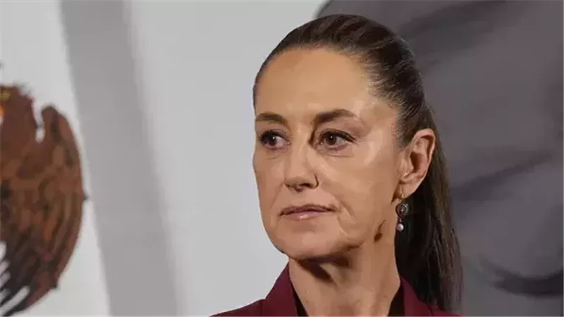 استاد بمسقط رأس “إلـ منشو”.. رئيسة المكسيك تكشف مصير استضافة كأس العالم