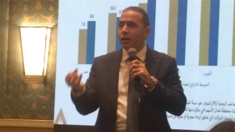 خلال مؤتمر حصاد البورصة.. مصر تتجاوز أمريكا وأوروبا وآسيا في أداء المؤشرات