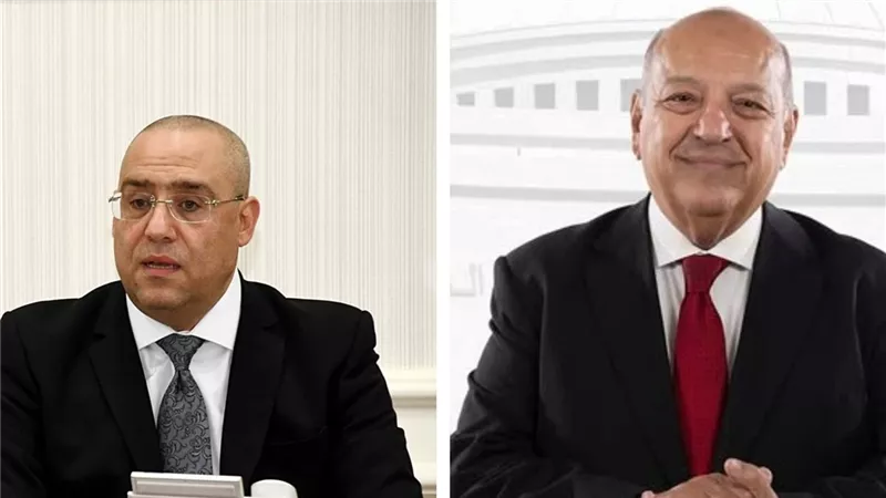 الجزار والوحش يتربعان على مقاعد وكيلا برلمان 2026 