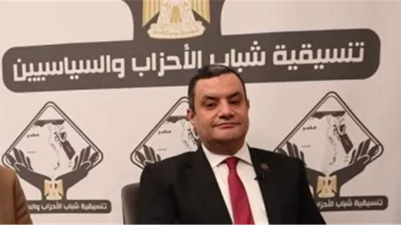 النائب أكمل نجاتي: الأولوية للمواطن والشباب في البرلمان الجديد