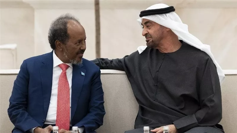 قرار سيادي حاسم.. لماذا ألغى الصومال جميع الاتفاقيات مع الإمارات؟