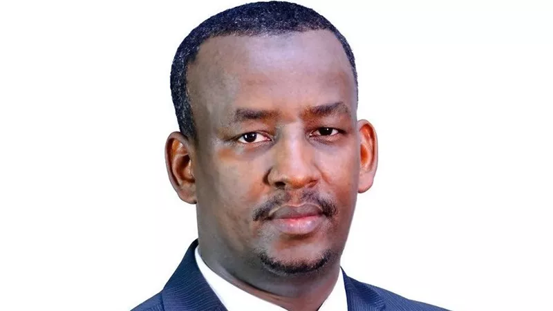 برلماني صومالي يوجه رسالة للشعب السوداني: قريبًا سنحتفل بهزيمة آل دقلو