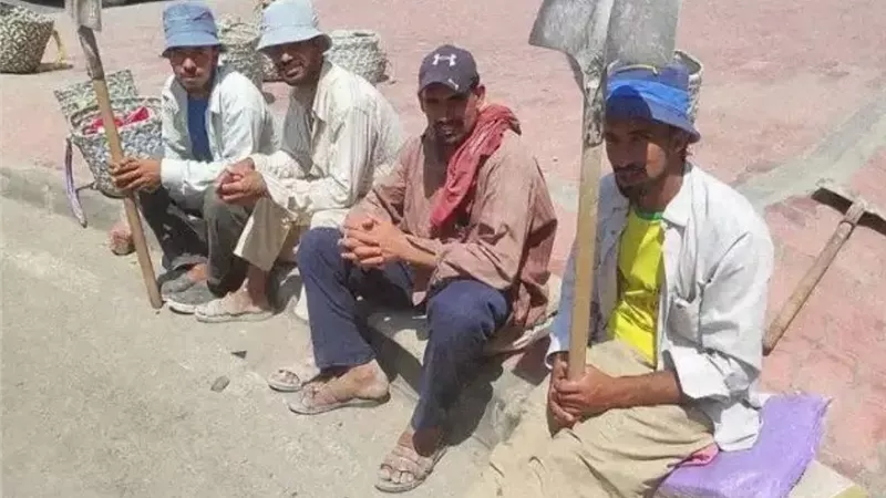 موعد صرف منحة رمضان 2026.. وشروط الحصول عليها  للعمالة غير المنتظمة