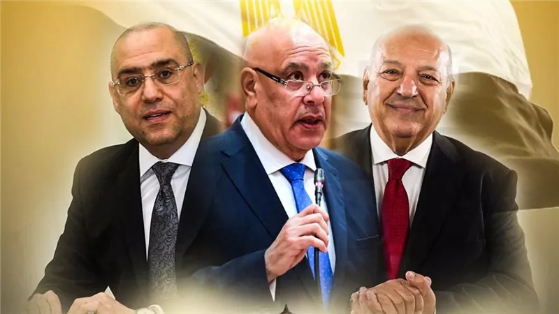 وزير الشؤون النيابية يُهنئ 