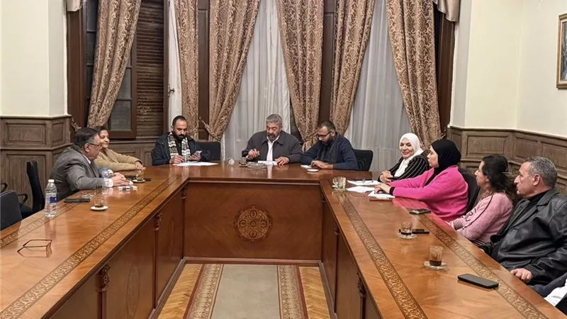 حزب المحافظين يعيد هيكلة صفوفه ويستعد لانتخابات الرئاسة والهيئة العليا