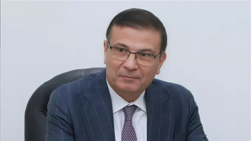  الزراعة تبحث مع «الفاو» التعاون لمكافحة الجراد وتأمين الأمن الغذائى