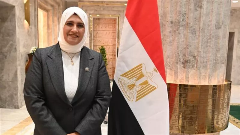 مروة هاشم: أجندتي تضع الفلاحين والمعاشات في قلب برلمان 2026