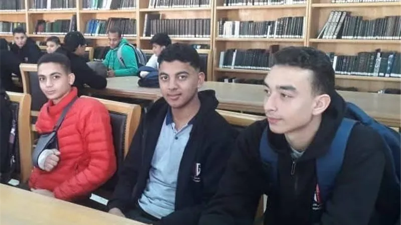 «ثقافة بورسعيد» تنظم لقاء بأهمية الثقافة ودورها في تشكيل الوعي المجتمعي