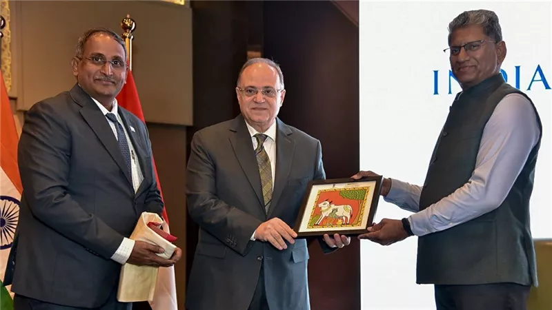 هيئة الدواء.. السوق المصرية تتمتع بفرص واعدة للاستثمار 