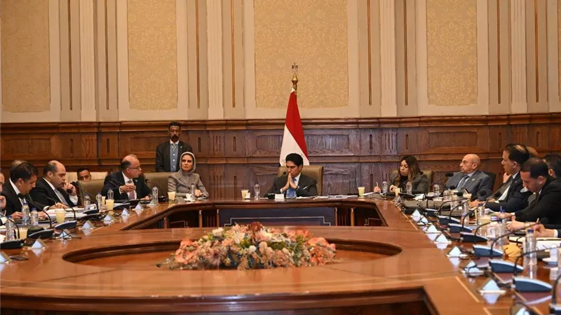   «اقتصادية الشيوخ» تفتح ملف حماية المنافسة ومنع الاحتكار  