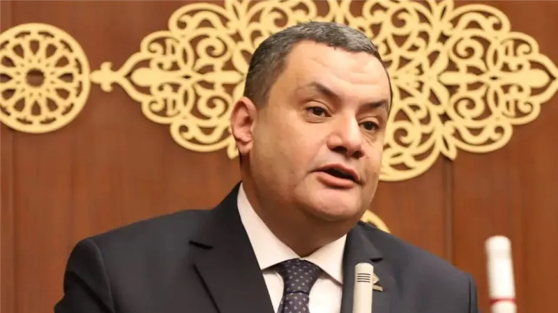 النائب أكمل نجاتي: تنسيقية الشباب صوت «الطبقة المتوسطة» 