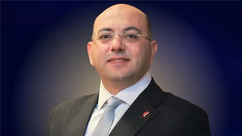 أحمد العطيفي رئيسا للهيئة البرلمانية لحزب حماة الوطن