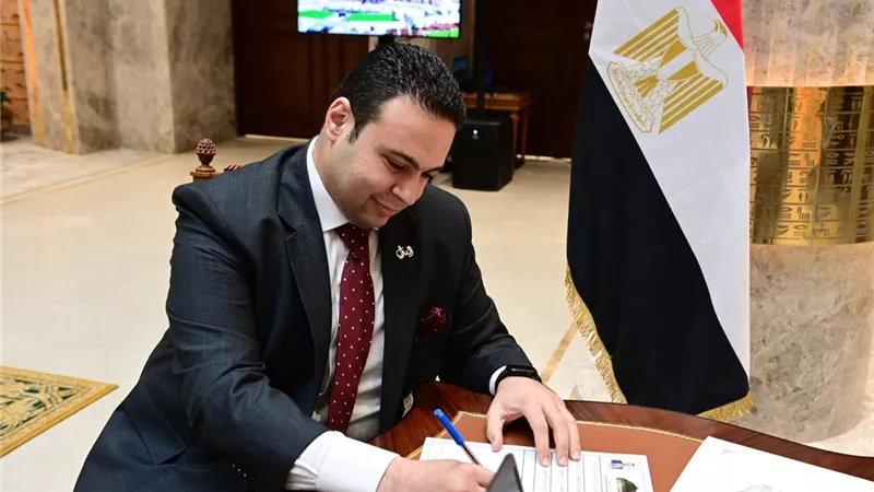عبد المنعم إمام: البرلمان يُقاس بـ 