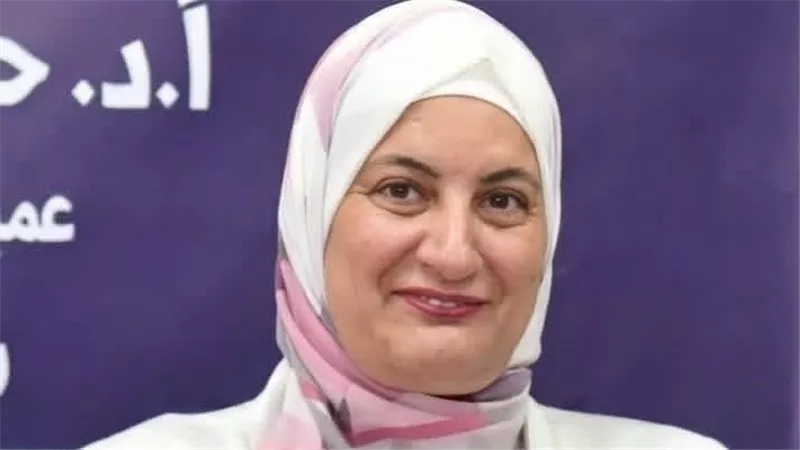 رئيس جامعة القاهرة يكلف الدكتورة وسام نصر قائما بأعمال عميد كلية الإعلام 