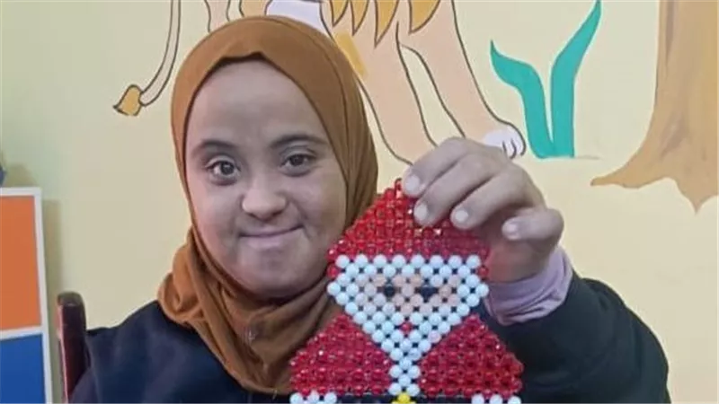 قصور الثقافة تنظم ورشًا فنيًا لذوي الهمم احتفاءً بالعام الجديد