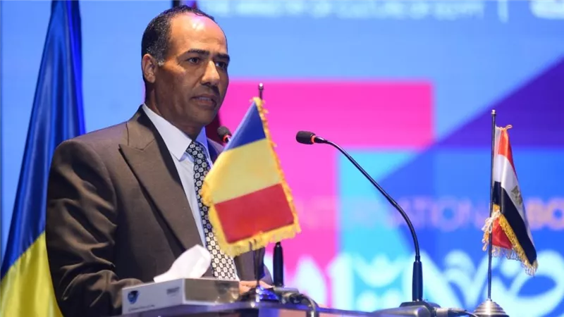 خالد أبو الليل: الإعلان عن أسعار تذاكر معرض الكتاب خلال 24 ساعة| خاص
