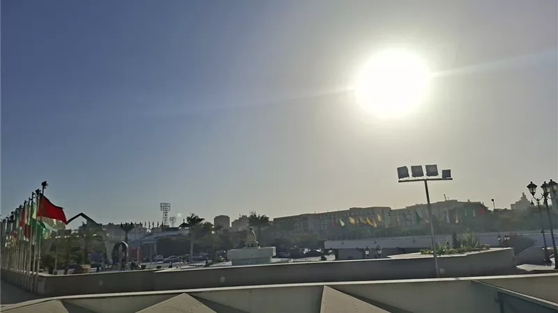 طقس أسيوط اليوم.. أجواء مشمسة نهارًا وبرودة خفيفة