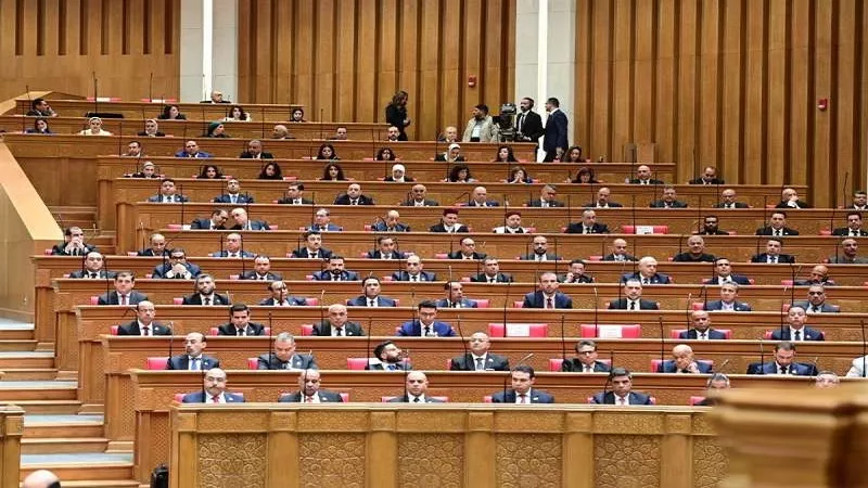 البرلمان يوافق على تعديلات قانون الخدمة العسكرية والوطنية