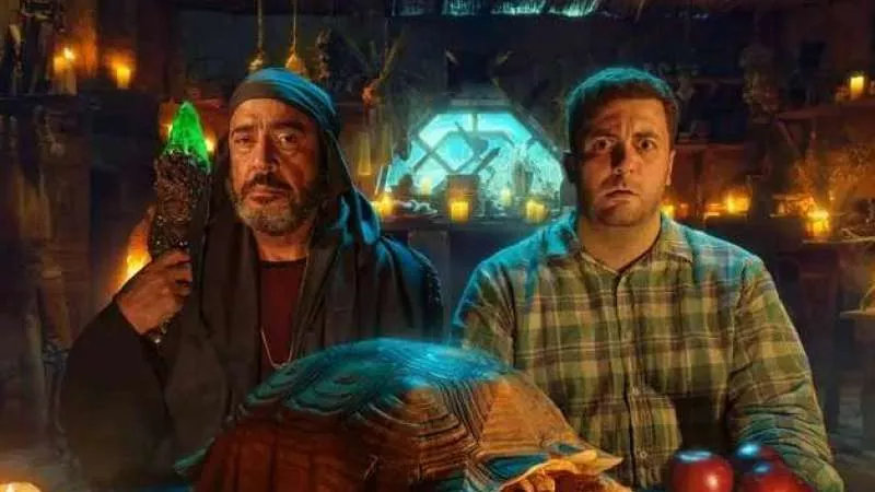 الليلة.. العرض الخاص لفيلم 