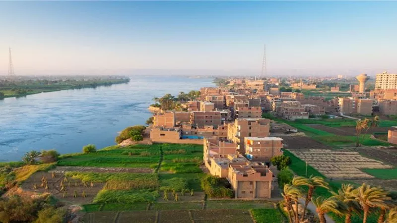 خبير اقتصادي: الصعيد أصبح في قلب أولويات الدولة التنموية|فيديو