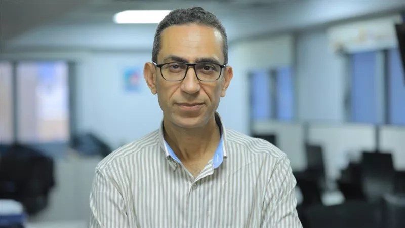 «الأيام الأخيرة في حياة فرويد».. رواية جديدة بمعرض الكتاب