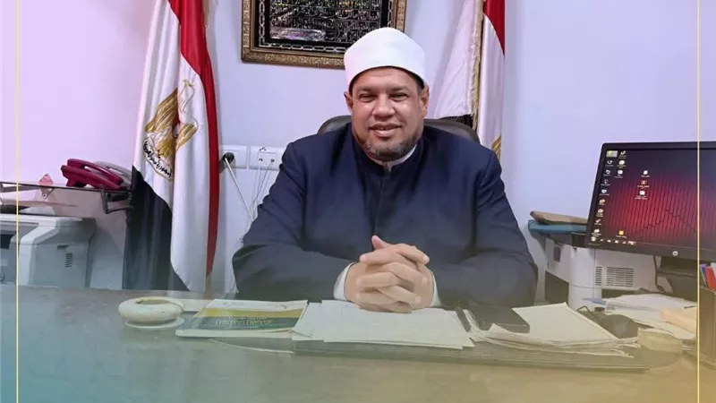 أوقاف كفر الشيخ تُطلق «مجالس التفسير» بشرح الجلالين وصفوة البيان