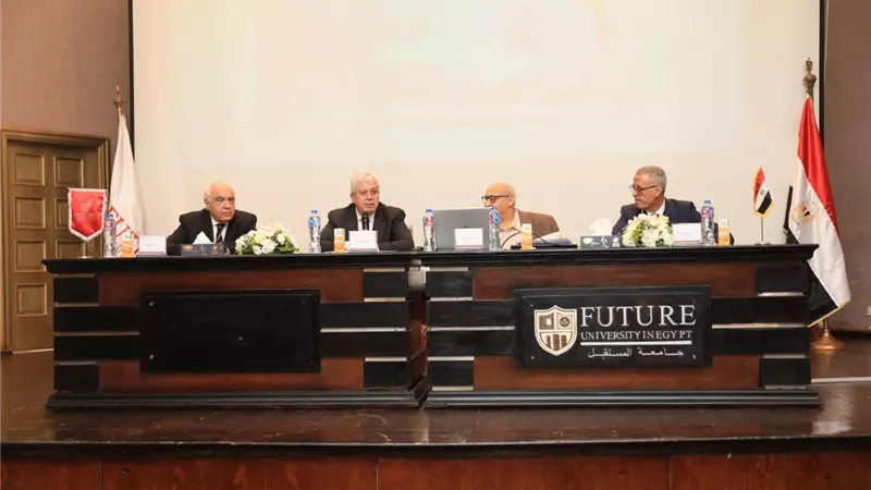وزير التعليم العالي يوجه بسرعة الانتهاء من أعمال الكنترولات وإعلان النتائج