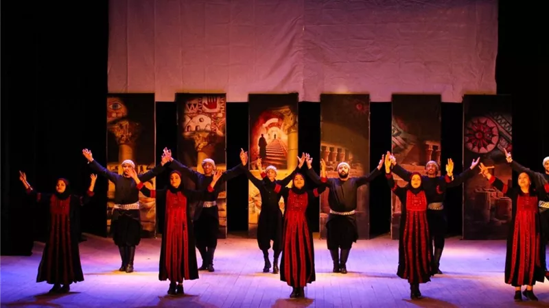 انطلاق مهرجان «مسرح الجنوب» الدولي للشباب في أبريل المقبل