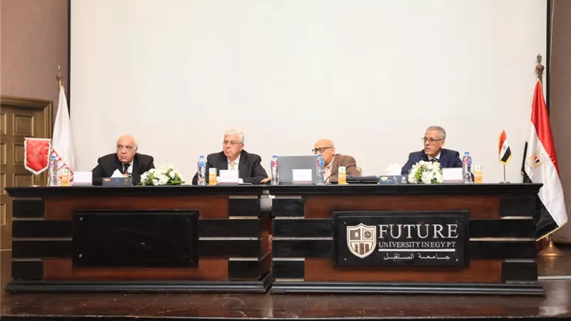 فتح باب التقديم للقبول والتسجيل بالفصل الدراسي الثاني بالجامعات الخاصة 