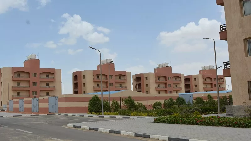 متحدث محافظة الجيزة: قرية الديسمي الجديدة خطوة استراتيجية لتوفير سكن حضاري