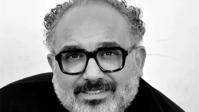 «السيطرة الصامتة».. كتاب لنور الشيخ بمعرض القاهرة الدولي للكتاب