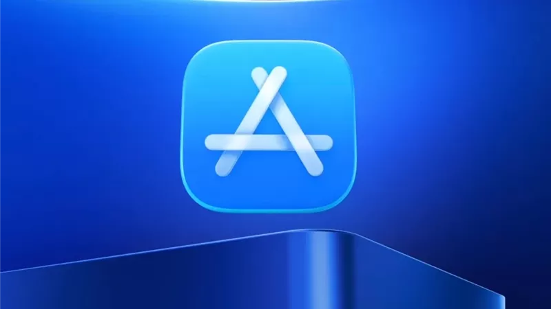متجر تطبيقات آبل يحقق 550 مليار دولار منذ عام 2008