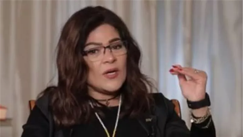فاطمة ناعوت: فاروق حسني فنان عالمي ومتحفه إضافة عبقرية للمشهد الثقافي|خاص
