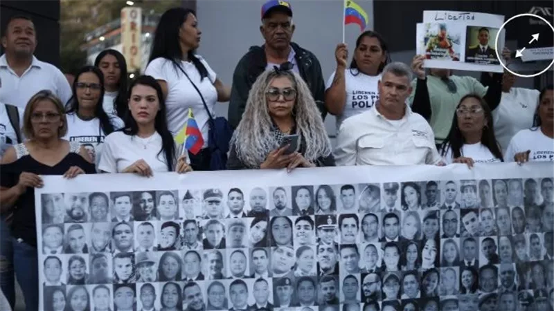 بينهم أجانب.. فنزويلا تعلن عن إطلاق سراح 116 سجينًا سياسيًا