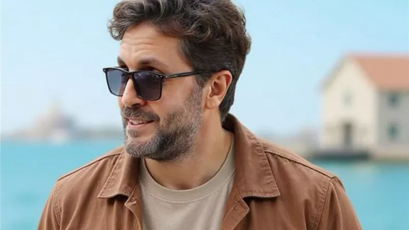 هشام ماجد يبدأ تصوير مسلسل «اللعبة» اليوم| خاص 