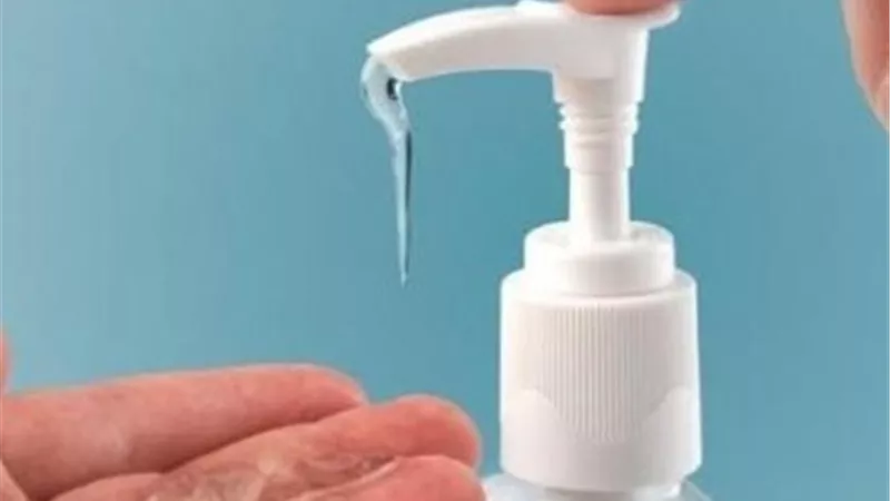 إخضاع الصابون والمنظفات المنزلية لضريبة القيمة المضافة بنسبة 14%