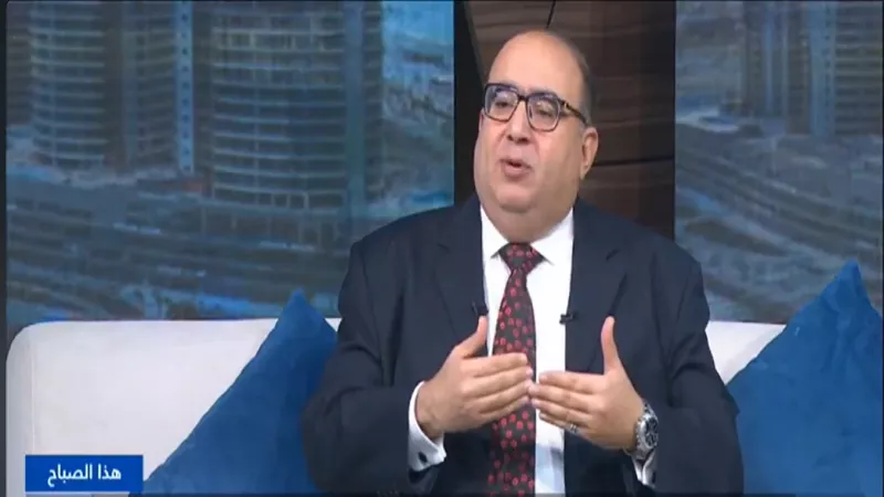 هشام البحيري: الحوسبة السحابية تدعم الجامعات المصرية وتعزز التحول الرقمي