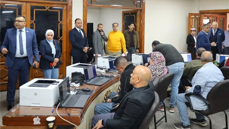 لليوم الثالث.. فتح باب الترشح على المناصب النقابية الخالية بـ«المهندسين»