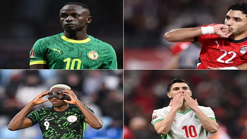 محلل رياضي: المغرب يواجه ضغوط الجماهير أمام نيجيريا|فيديو