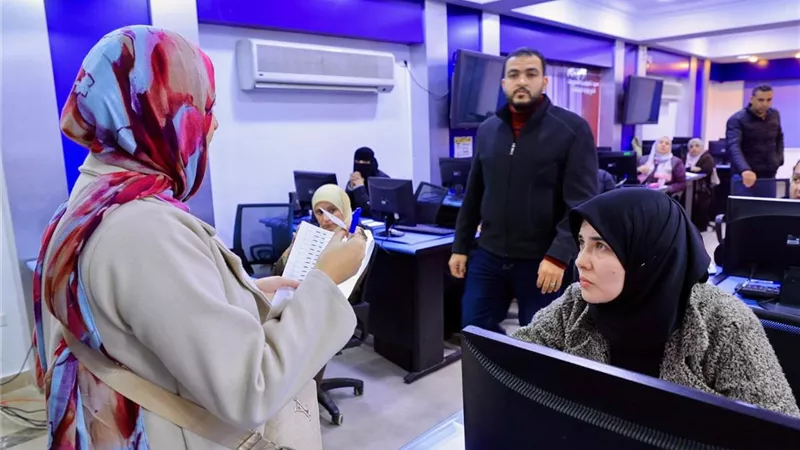 التضامن تختبر 1200 متقدم لاختيار مشرفي حج الجمعيات الأهلية