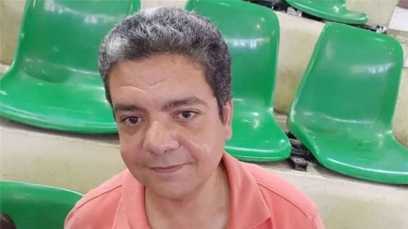 مصرع موظف بمحكمة الاستئناف دهسا أسفل قطار ببني سويف