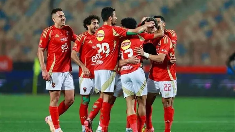 الأهلي والمصري يجهزان صفقات تبادلية قوية للميركاتو الشتوي 