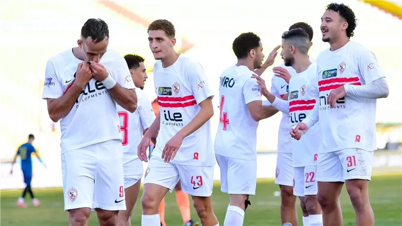 الاتحاد السكندري يطلب استعارة كابتن ماجد مجانًا.. والزمالك يشترط 7 ملايين