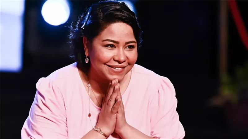 رغم أزمتها الأخيرة.. شيرين عبد الوهاب تحصد لقب أفضل فنانة بشمال أفريقيا
