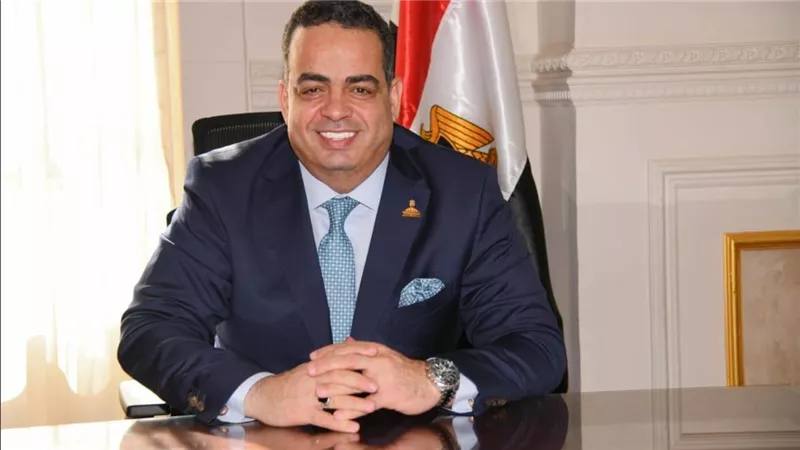 النائب عصام هلال: اختيارات منصة النواب تحت القبة متوازنة سياسيًا| خاص 